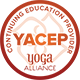 Certified YACEP